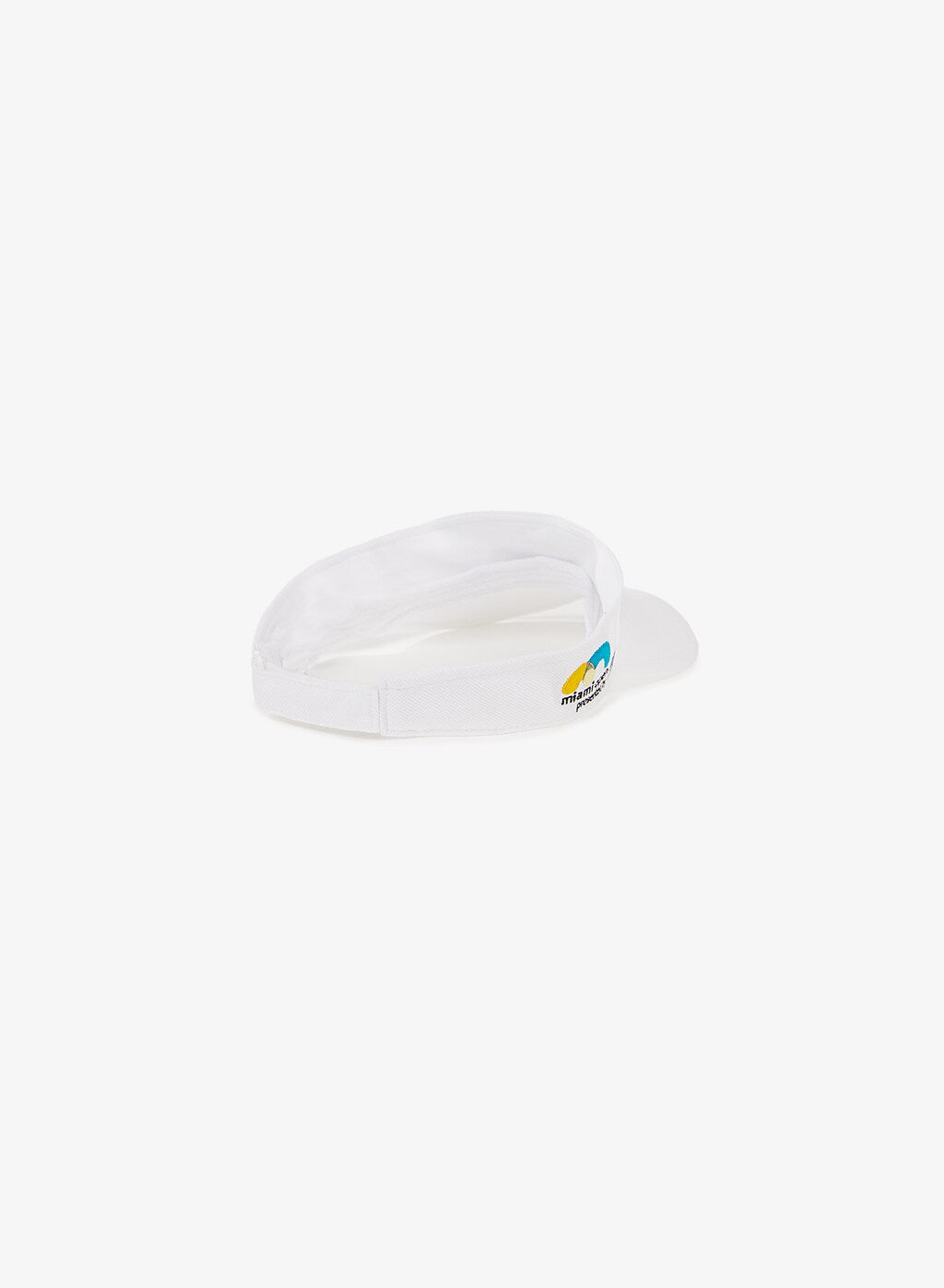 SPORT Miami Open Edition Visor | Lacoste Mens