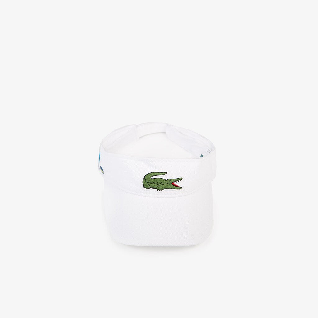SPORT Miami Open Edition Visor | Lacoste Mens