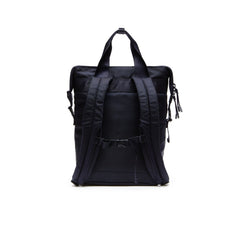 Techni-City Lightweight Nylon Backpack Tote | Lacoste Mens