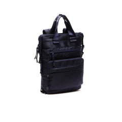 Techni-City Lightweight Nylon Backpack Tote | Lacoste Mens