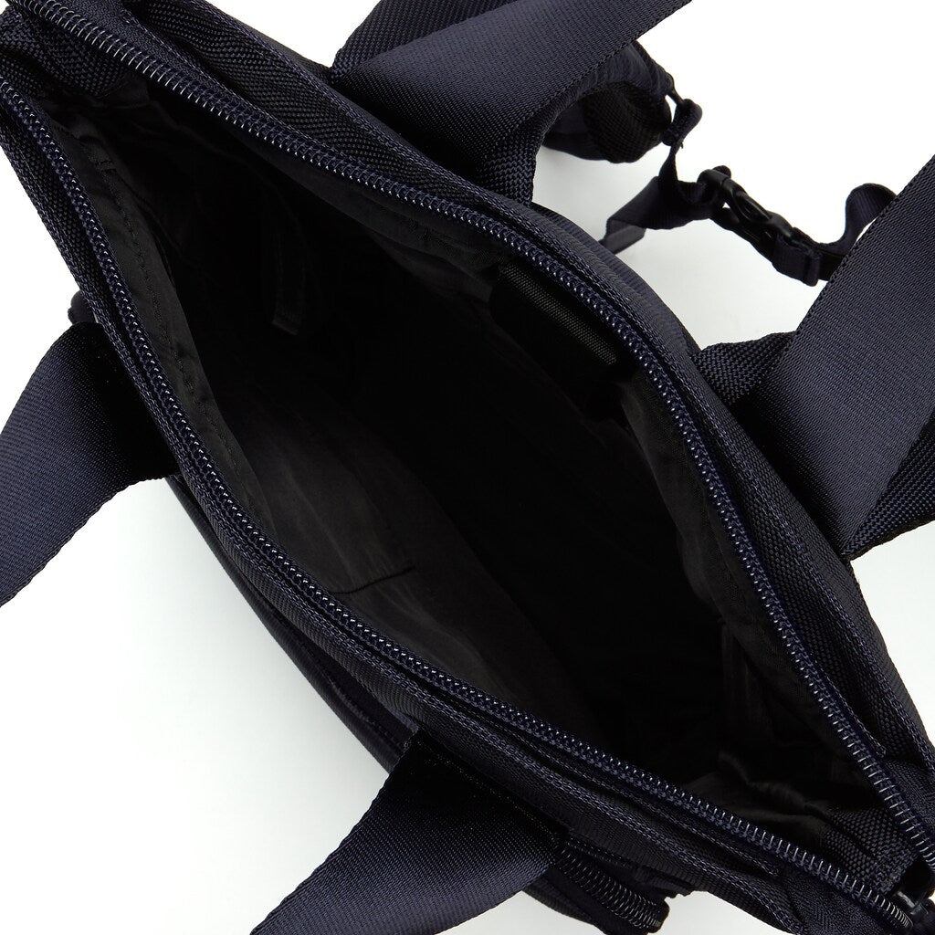 Techni-City Lightweight Nylon Backpack Tote | Lacoste Mens