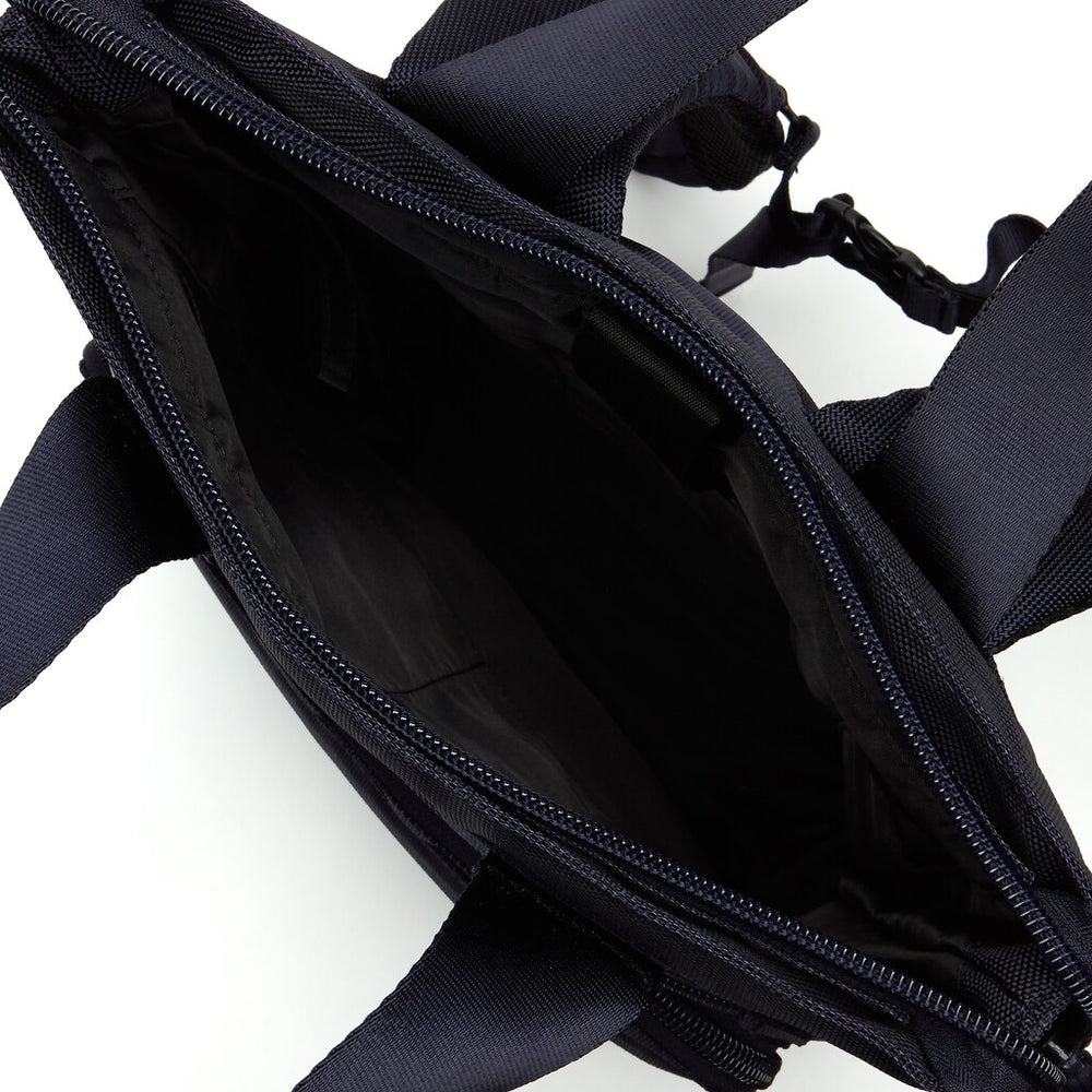 Techni-City Lightweight Nylon Backpack Tote | Lacoste Mens