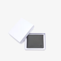 Classic Petit Piqué Six Card Wallet | Lacoste Mens