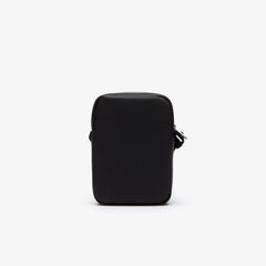 Classic Vertical Zip Bag | Lacoste Mens