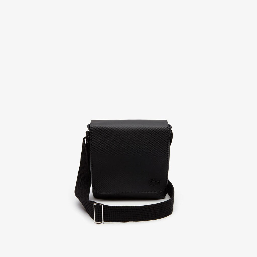 Classic Flap Camera Bag | Lacoste Mens