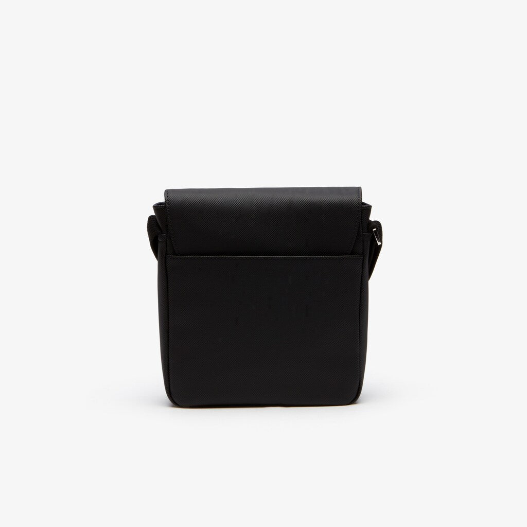 Classic Flap Camera Bag | Lacoste Mens