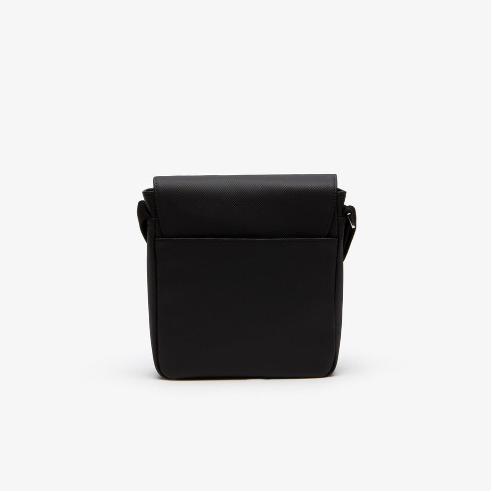 Classic Flap Camera Bag | Lacoste Mens