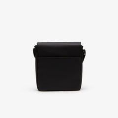 Classic Flap Camera Bag | Lacoste Mens