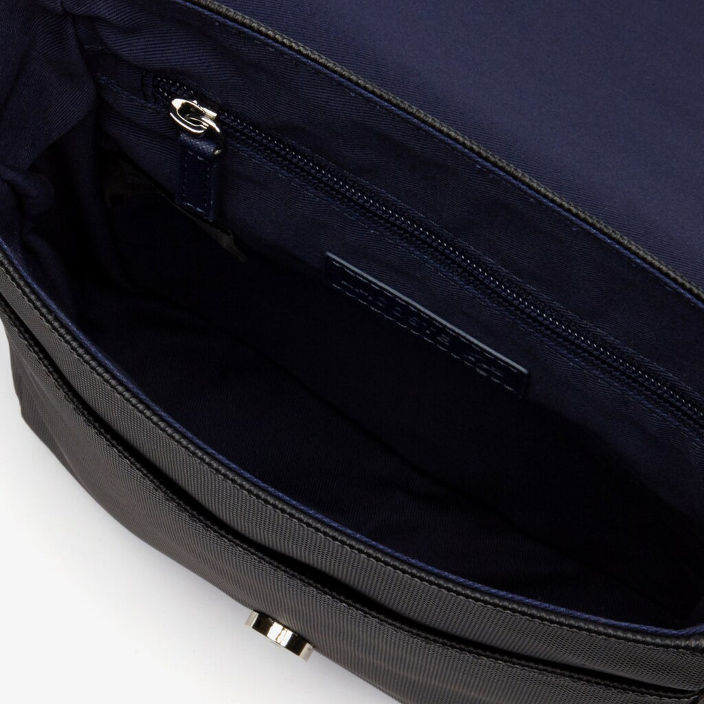 Classic Flap Camera Bag | Lacoste Mens
