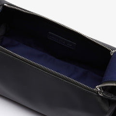 Classic Petit Piqué Toiletry Bag | Lacoste Mens