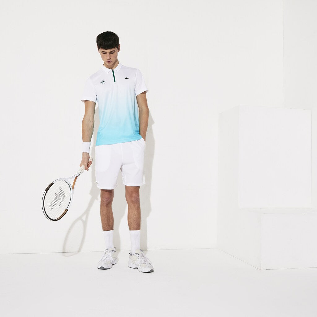 SPORT Tennis Stretch Shorts | Lacoste Mens