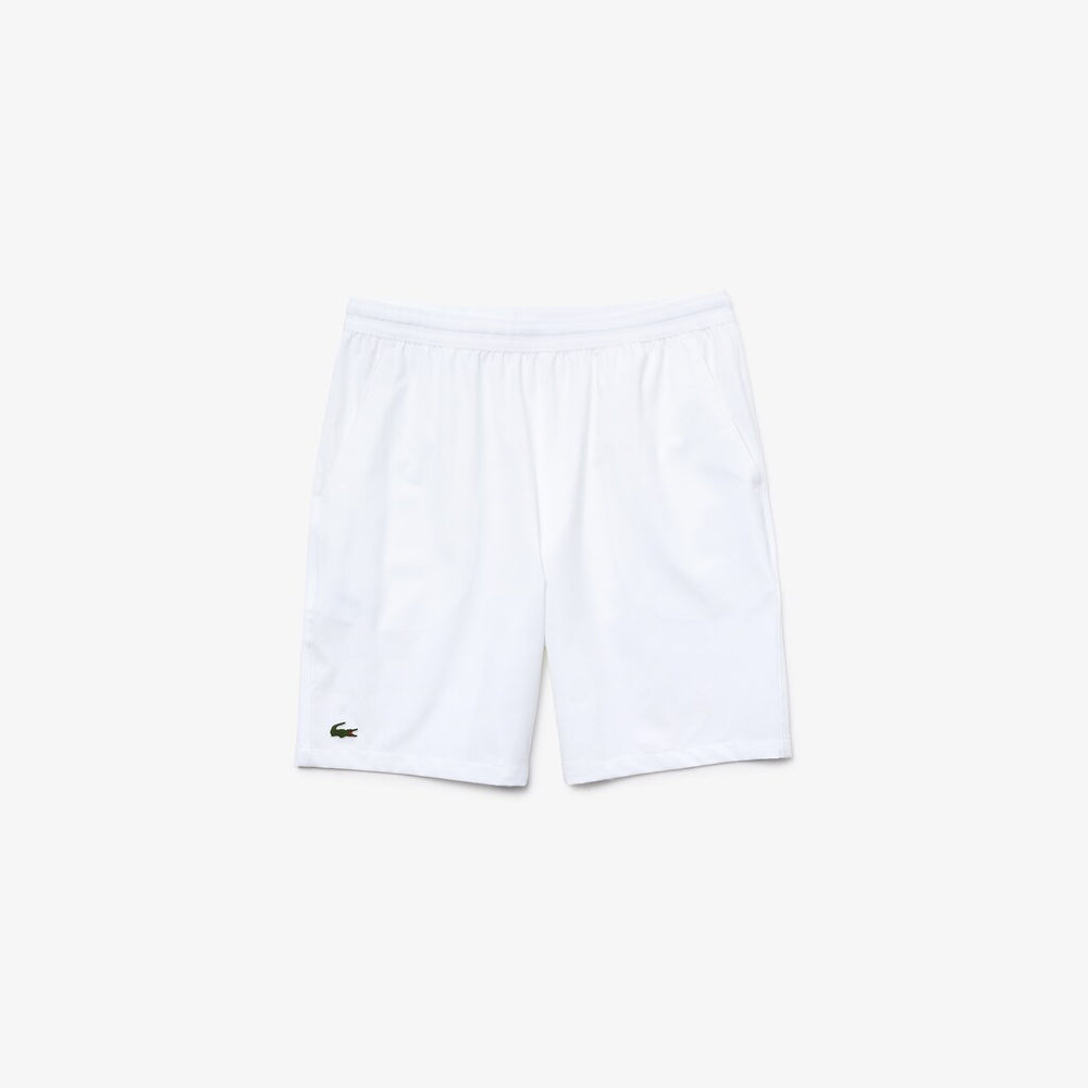 SPORT Tennis Stretch Shorts | Lacoste Mens