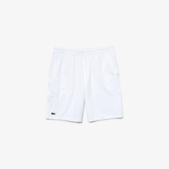 SPORT Tennis Stretch Shorts | Lacoste Mens