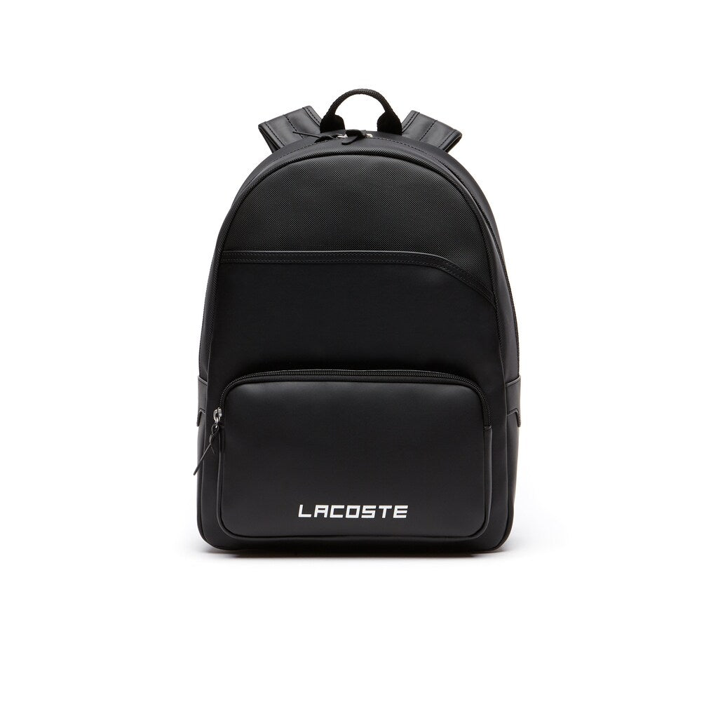 Petit Piqué Backpack | Lacoste Mens
