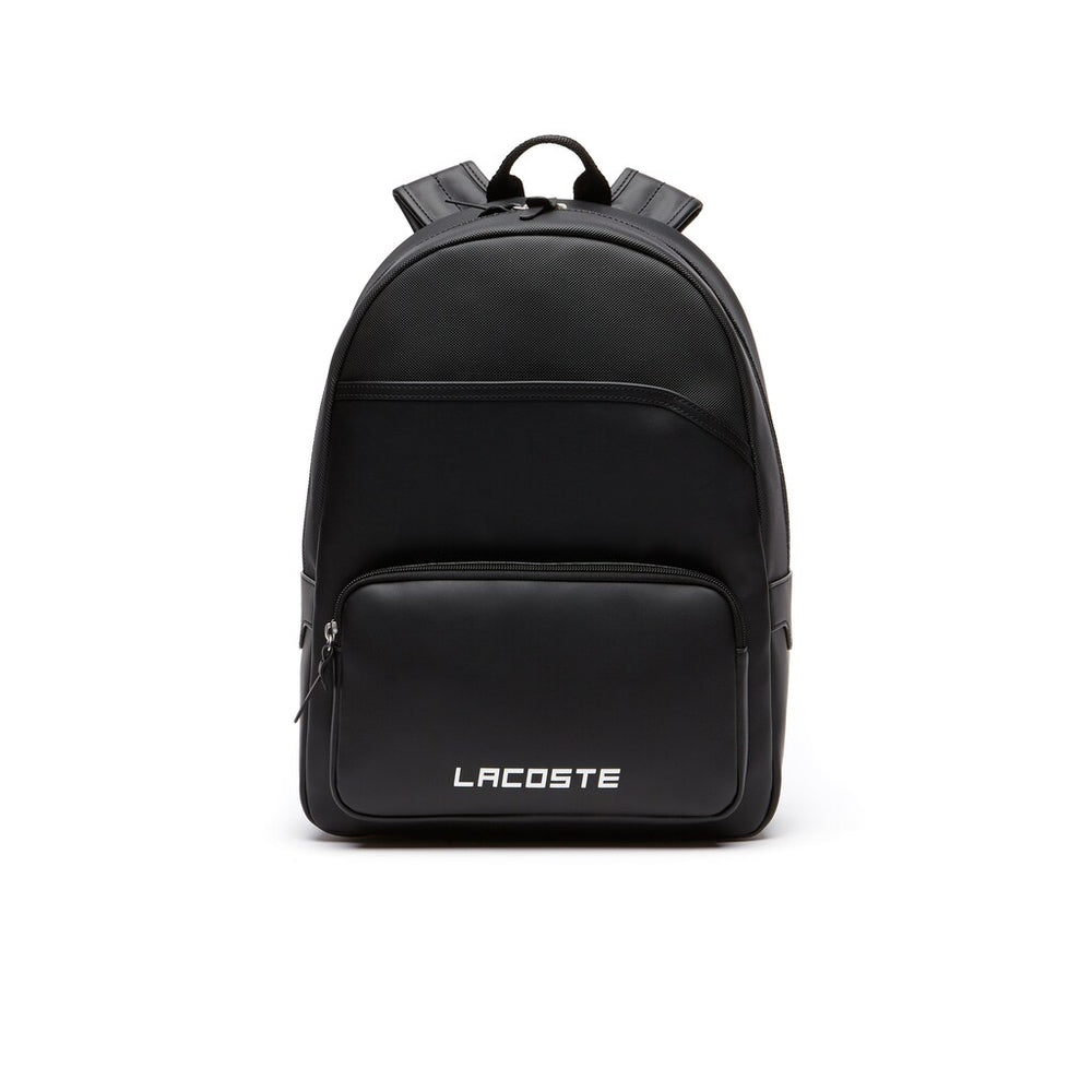 Petit Piqué Backpack | Lacoste Mens