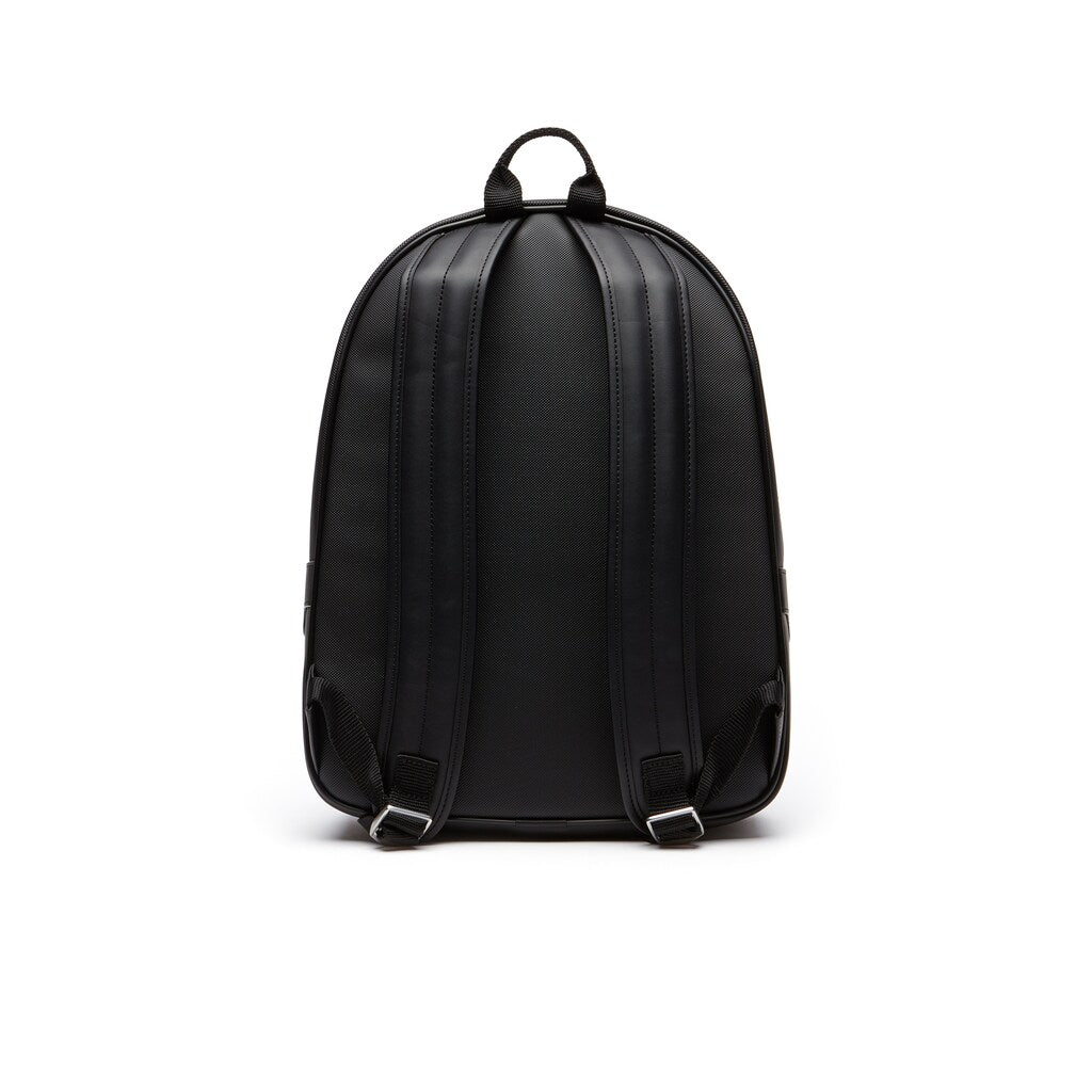 Petit Piqué Backpack | Lacoste Mens