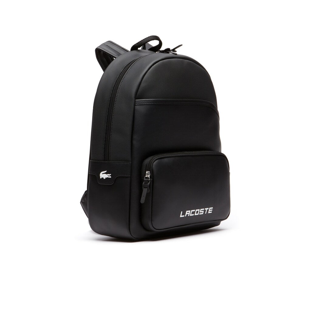 Petit Piqué Backpack | Lacoste Mens