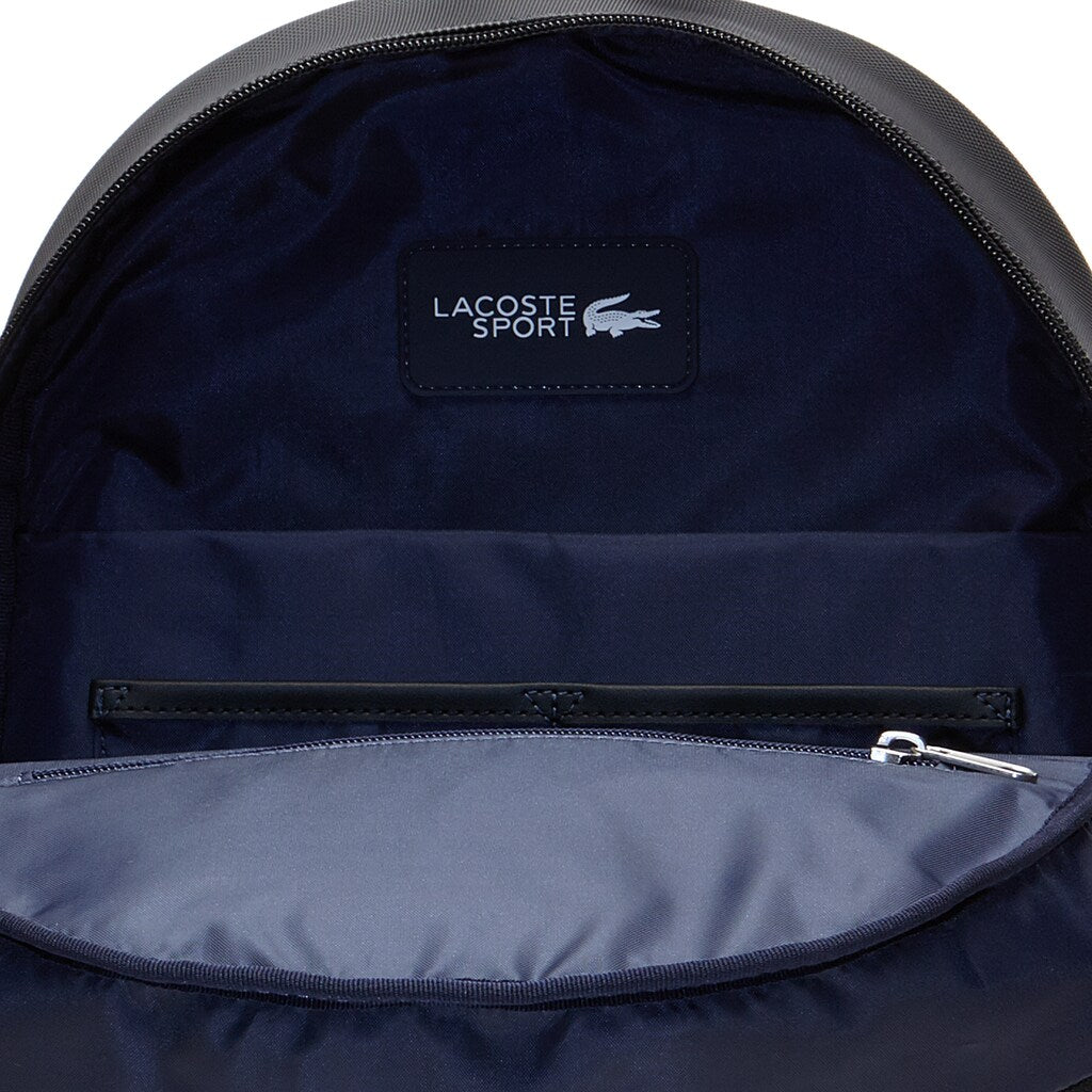 Petit Piqué Backpack | Lacoste Mens