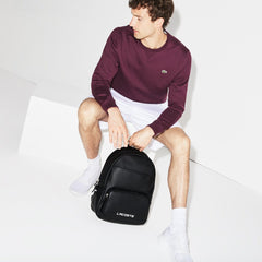 Petit Piqué Backpack | Lacoste Mens