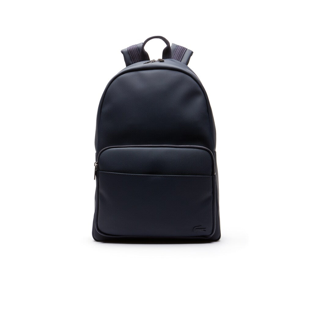Petit Piqué Classic Backpack | Lacoste Mens