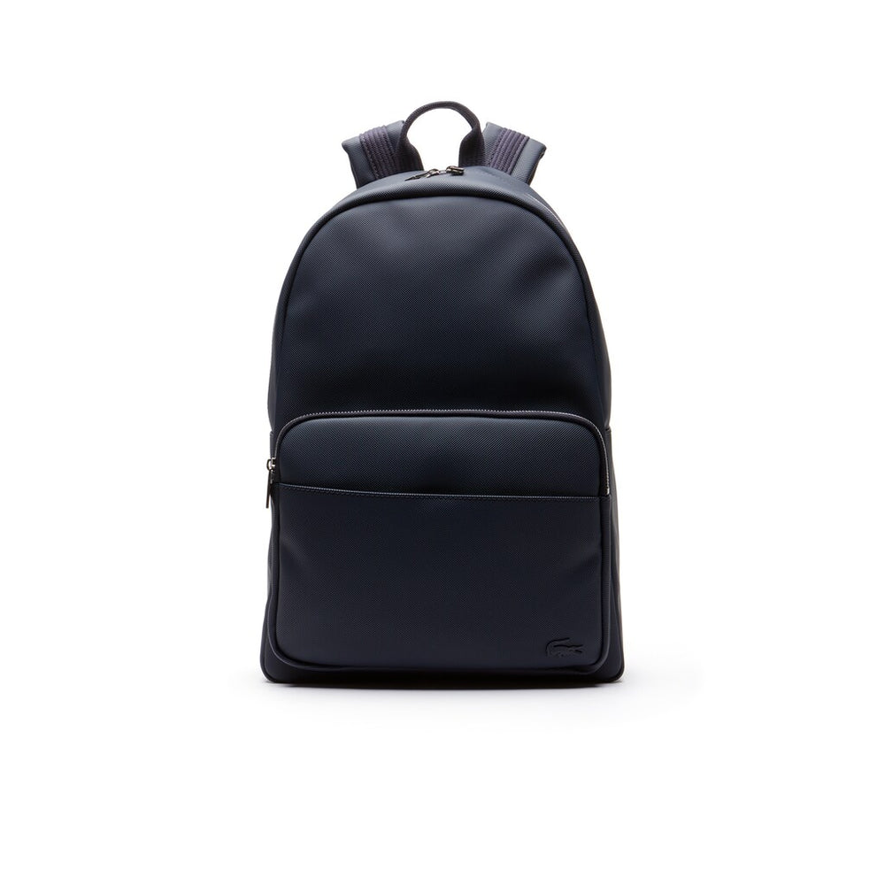 Petit Piqué Classic Backpack | Lacoste Mens
