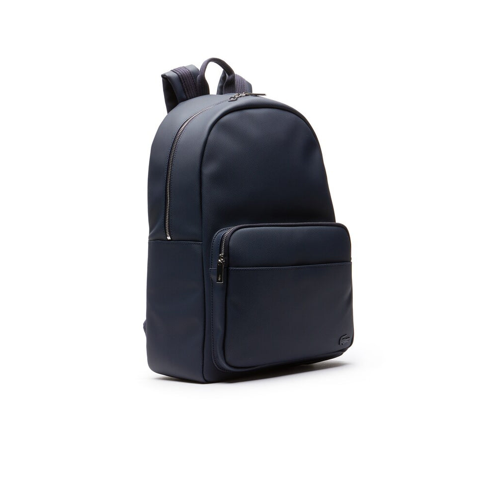 Petit Piqué Classic Backpack | Lacoste Mens