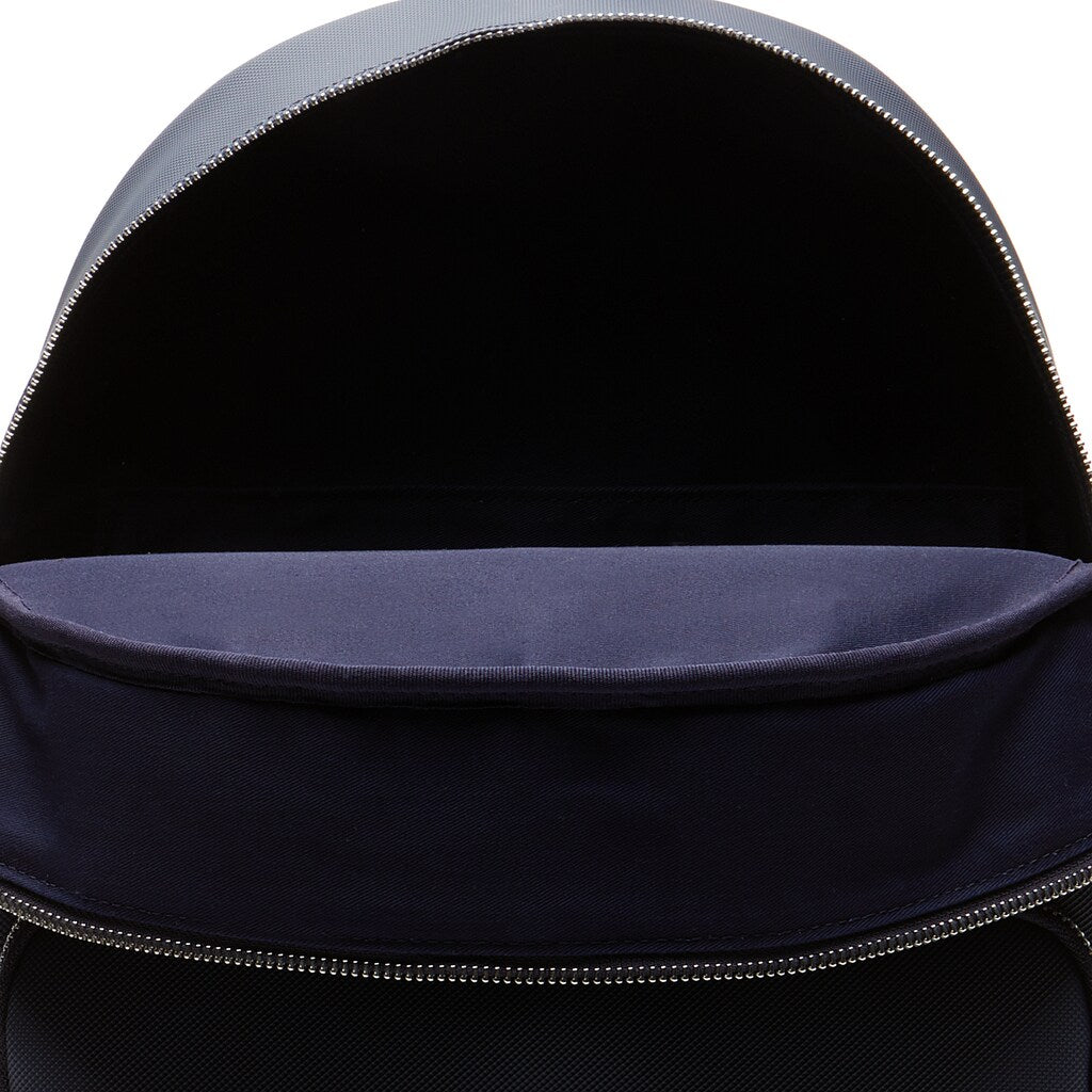 Petit Piqué Classic Backpack | Lacoste Mens