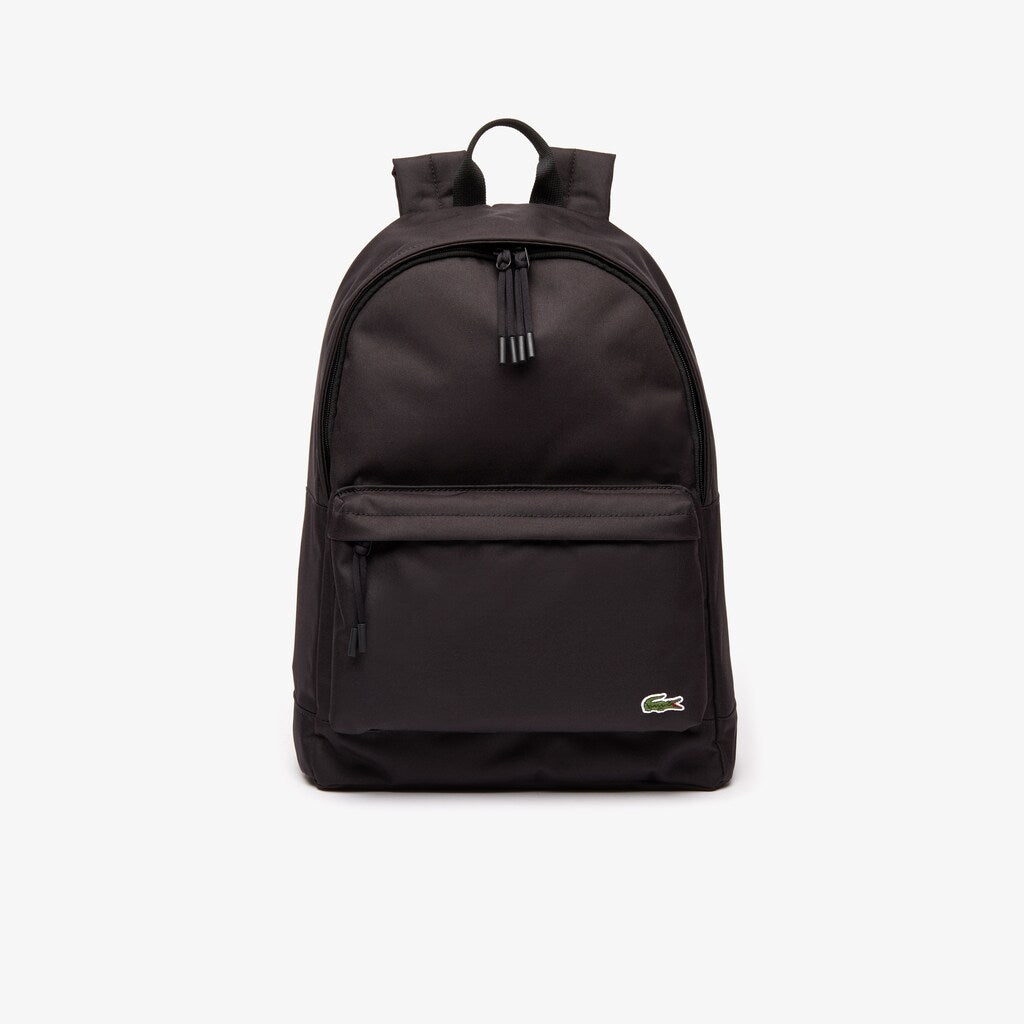 Neocroc Classic Solid Backpack | Lacoste Mens