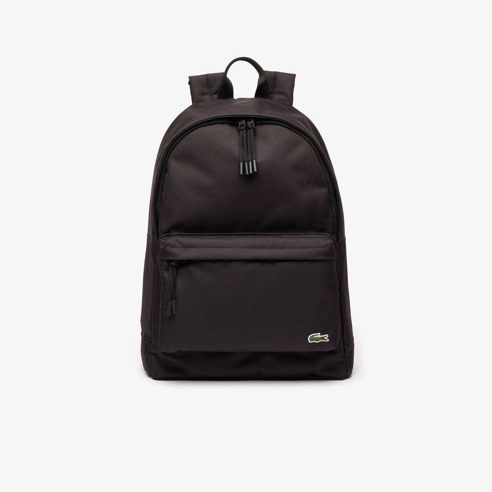 Neocroc Classic Solid Backpack | Lacoste Mens