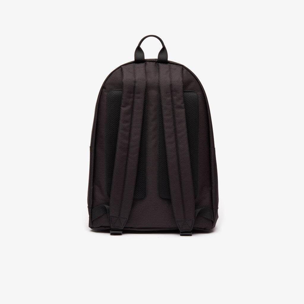 Neocroc Classic Solid Backpack | Lacoste Mens