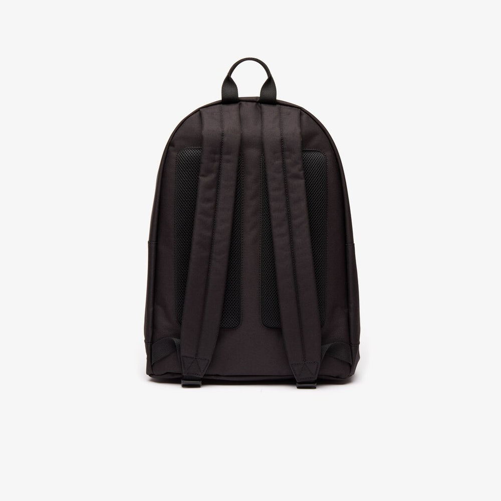 Neocroc Classic Solid Backpack | Lacoste Mens