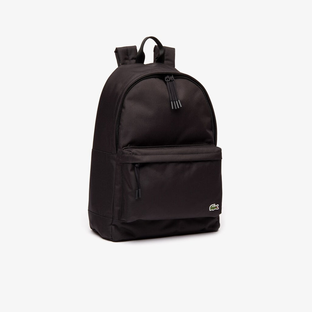 Neocroc Classic Solid Backpack | Lacoste Mens