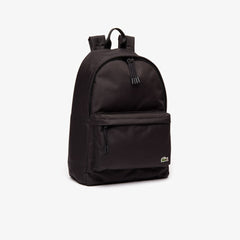 Neocroc Classic Solid Backpack | Lacoste Mens