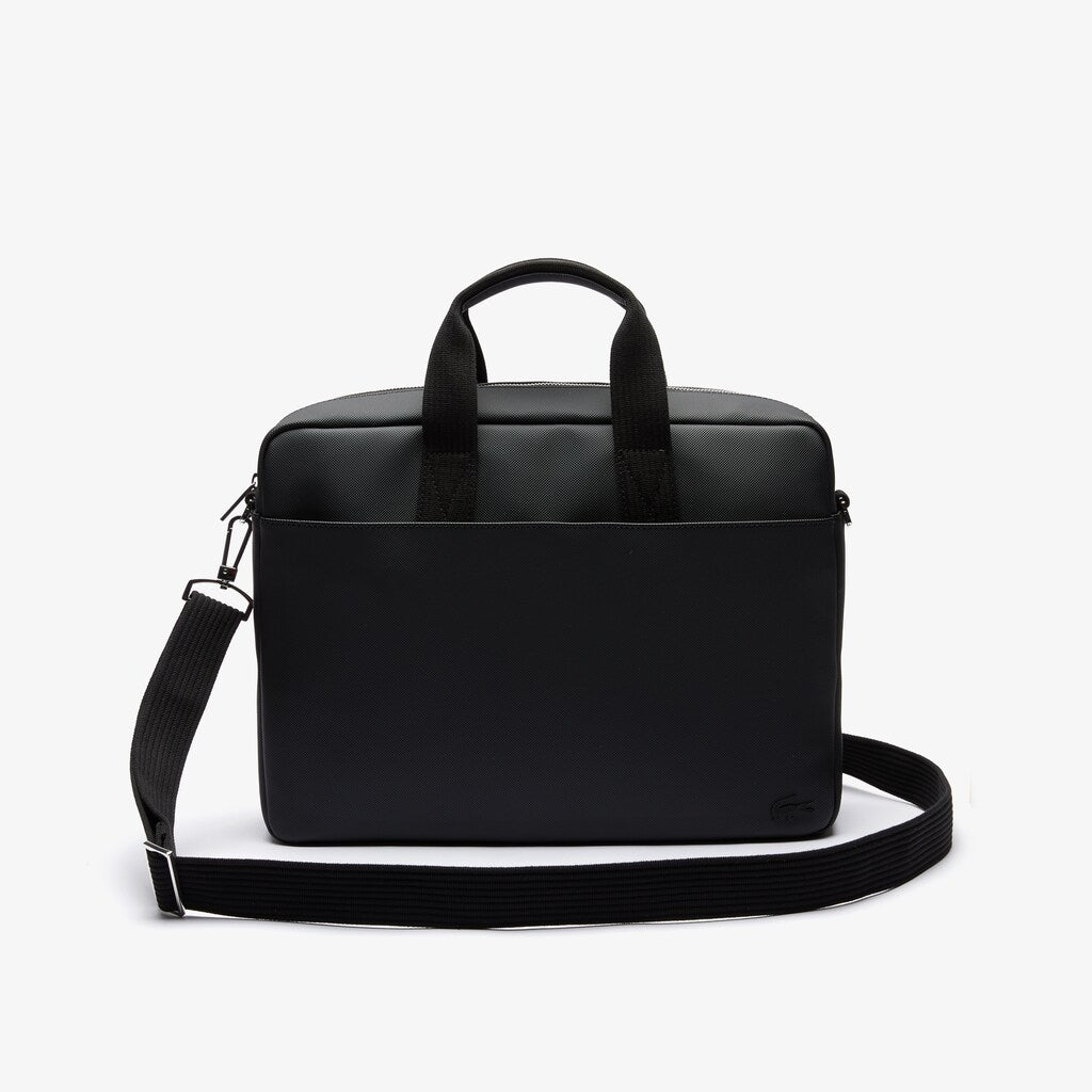 Classic Computer Bag | Lacoste Mens