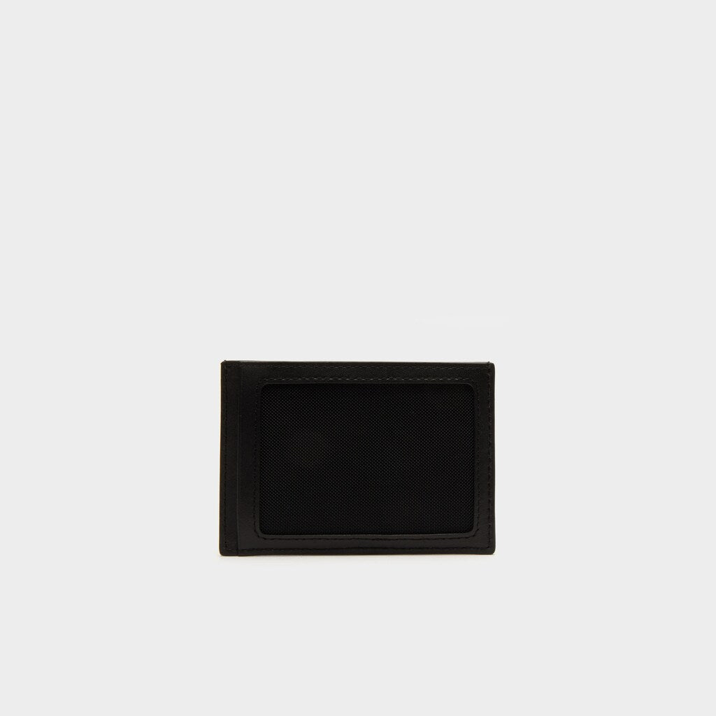 Leather Wallet and Card Holder Boxed Gift Set | Lacoste Mens