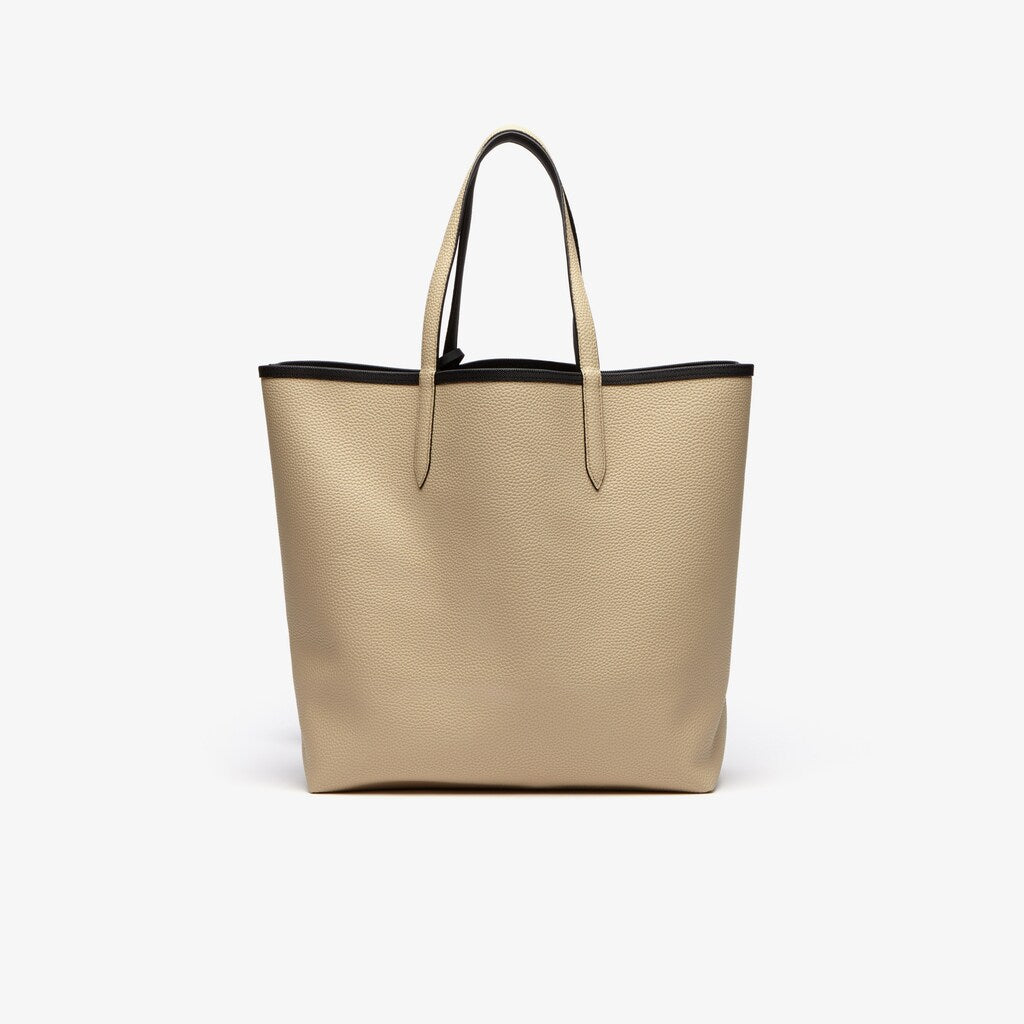 Wo  Anna Large Reversible Tote Bag | Lacoste Womens