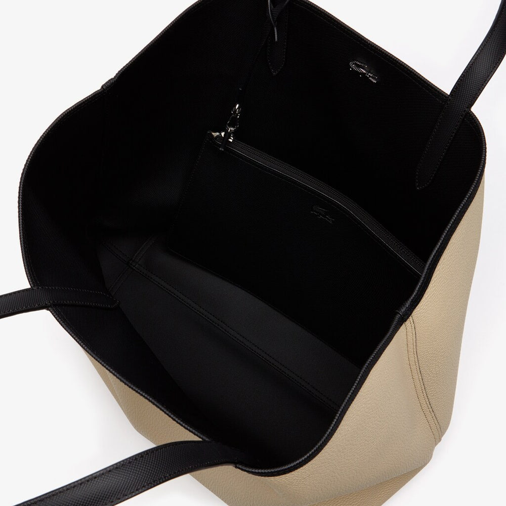 Wo  Anna Large Reversible Tote Bag | Lacoste Womens