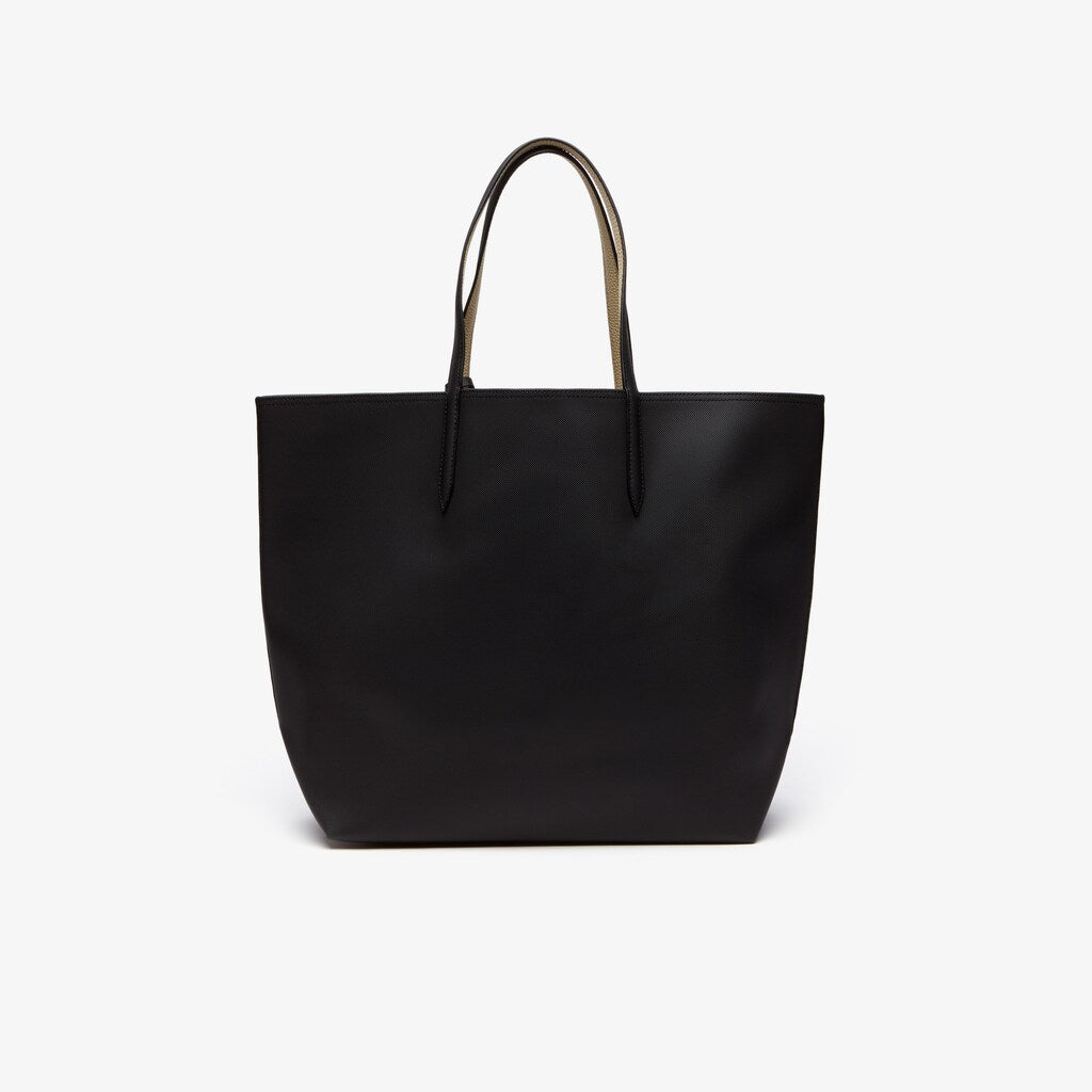 Wo  Anna Large Reversible Tote Bag | Lacoste Womens