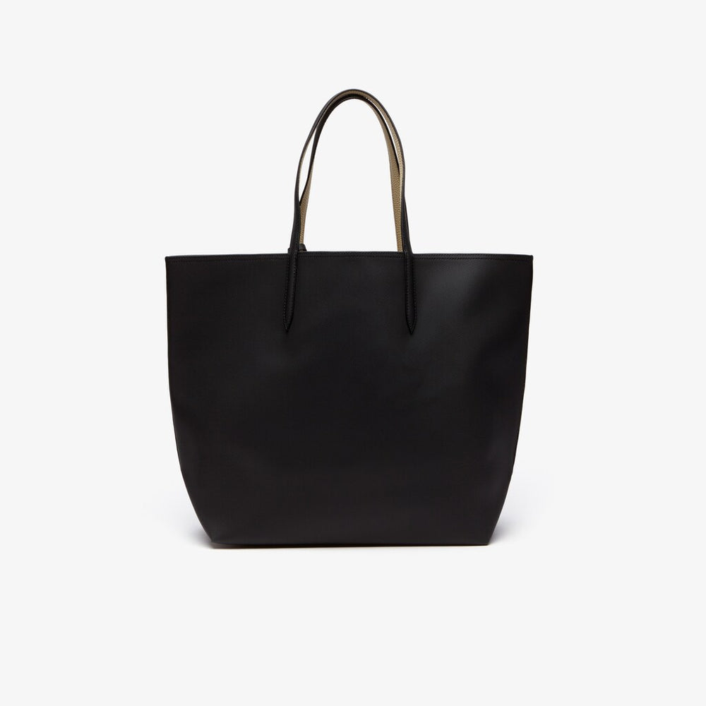 Wo  Anna Large Reversible Tote Bag | Lacoste Womens