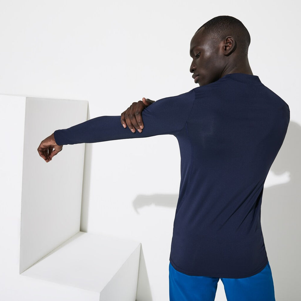 SPORT Technical Jersey T-shirt | Lacoste Mens