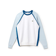 Made in France Crew Neck Sweater | Lacoste Mens