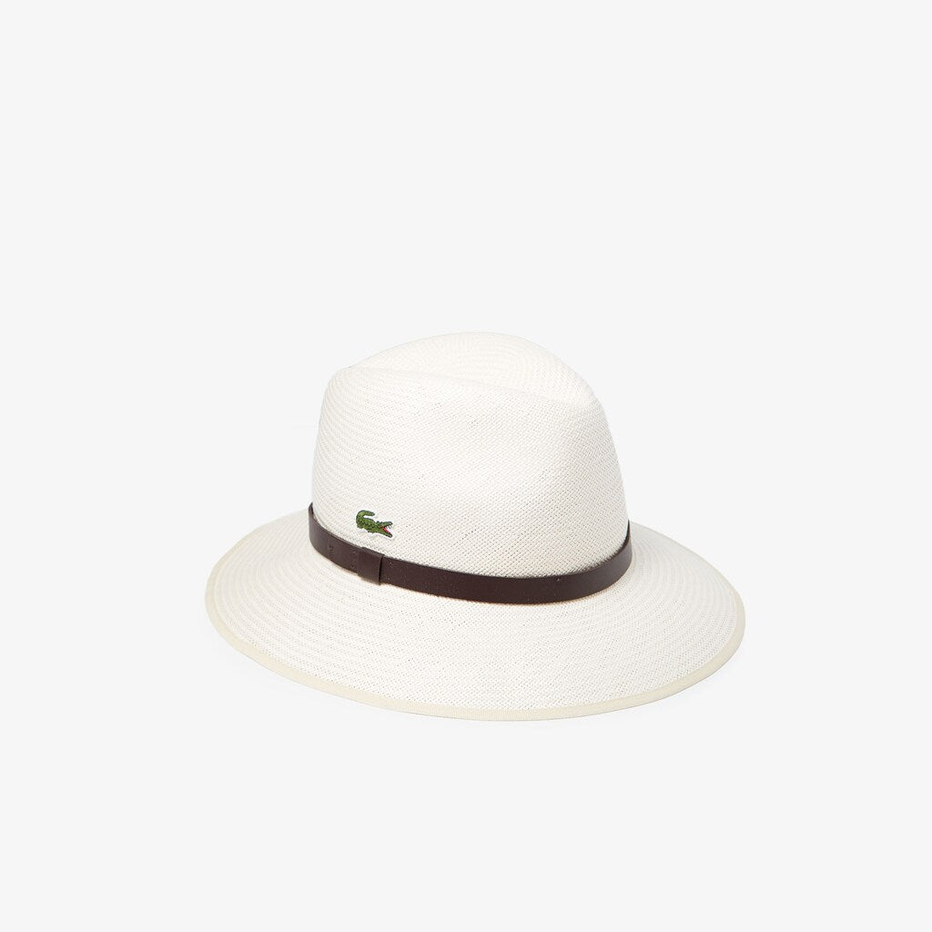 Unisex SPORT Miami Open Woven Tennis Hat With Cord | Lacoste Mens