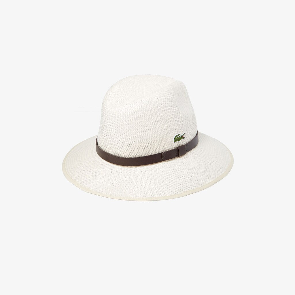 Unisex SPORT Miami Open Woven Tennis Hat With Cord | Lacoste Mens