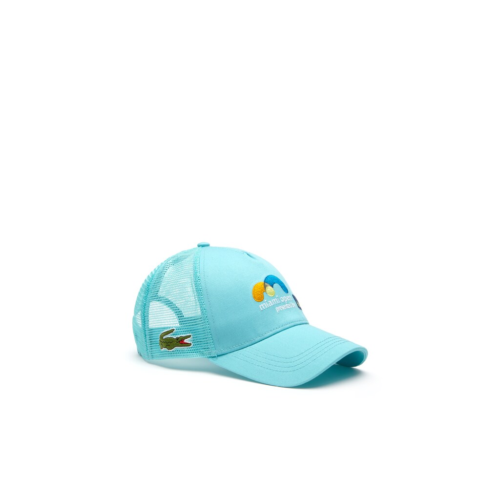SPORT Miami Open Edition Cap | Lacoste Mens