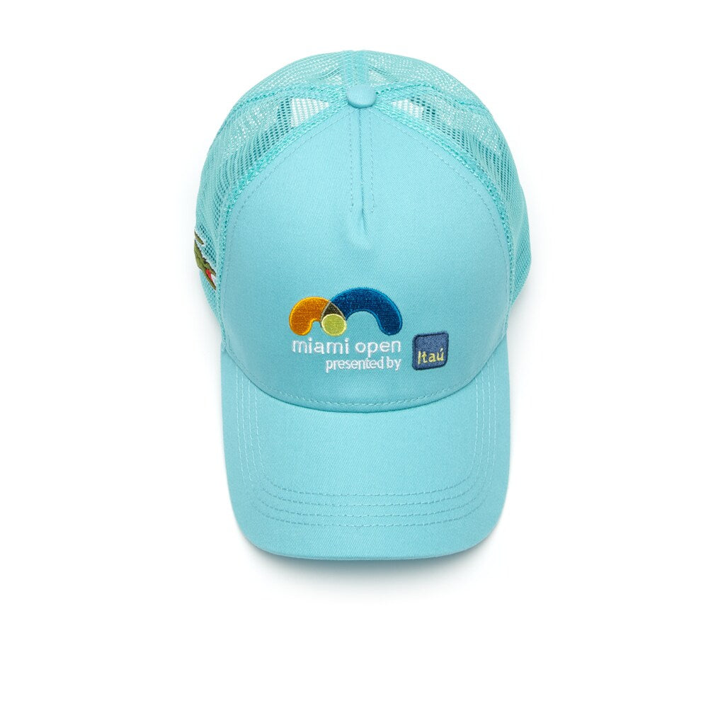 SPORT Miami Open Edition Cap | Lacoste Mens