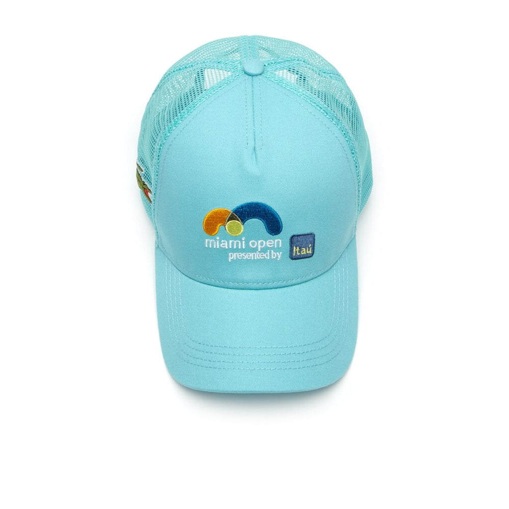 SPORT Miami Open Edition Cap | Lacoste Mens