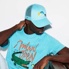 SPORT Miami Open Edition Cap | Lacoste Mens