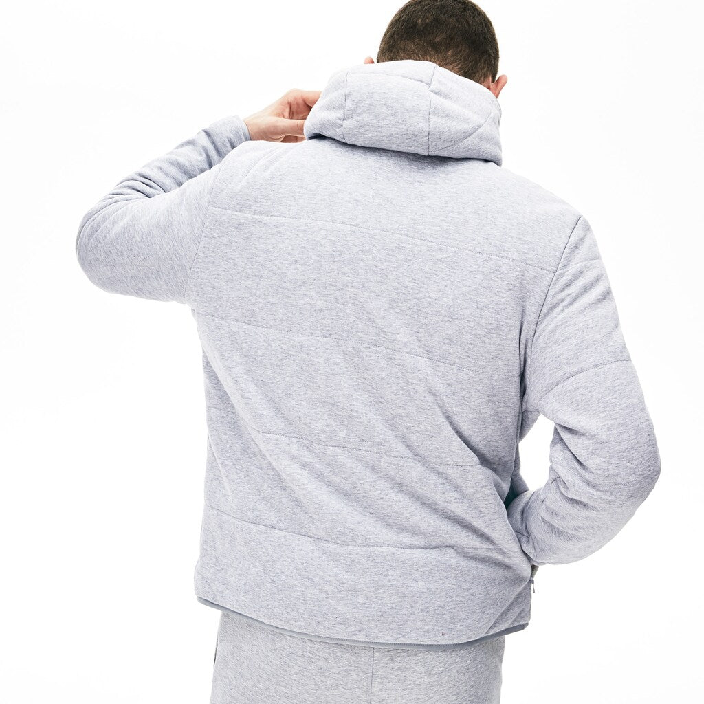 Motion Reversible Jacket | Lacoste Mens