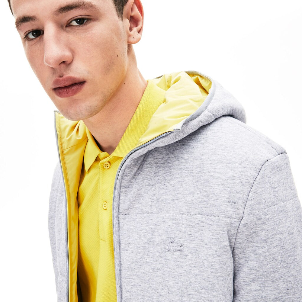 Motion Reversible Jacket | Lacoste Mens