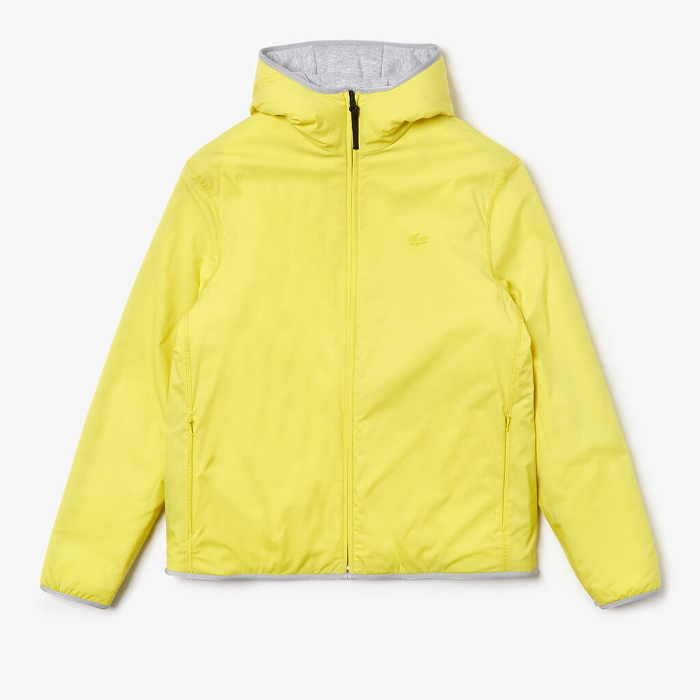 Motion Reversible Jacket | Lacoste Mens